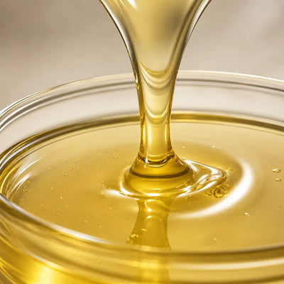 Aceite de ricino