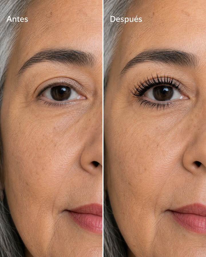 Review by Laëtitia D. | Edad: 55-65 años