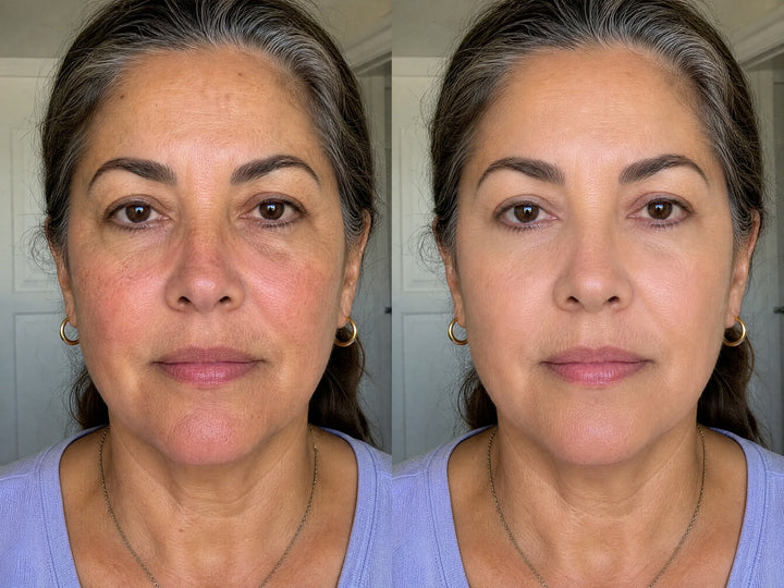 Review by Lisa P. | Edad: 55-65 años