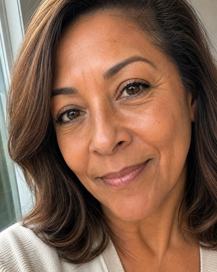 Review by Odette M. | Edad: 55-65 años