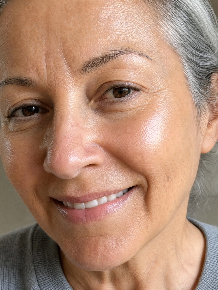 Review by Laëtitia D. | Edad: 55-65 años
