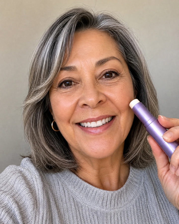 Review by Alexandra F. | Edad: 55-65 años