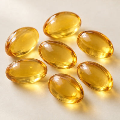 Vitamina E (tocoferol)
