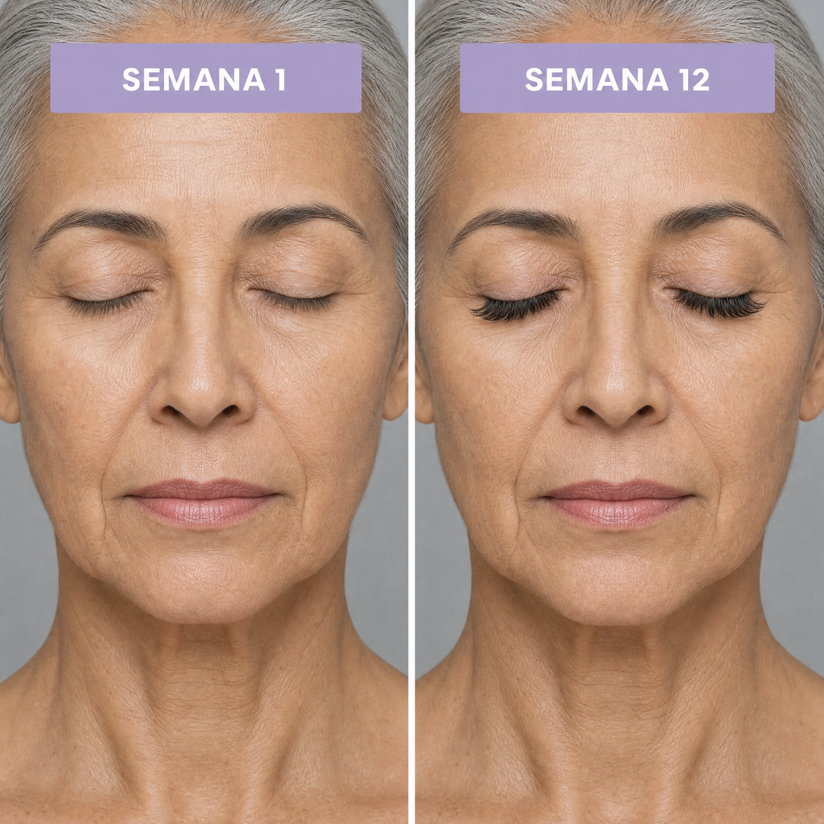 Sérum de Pestañas QELORAL