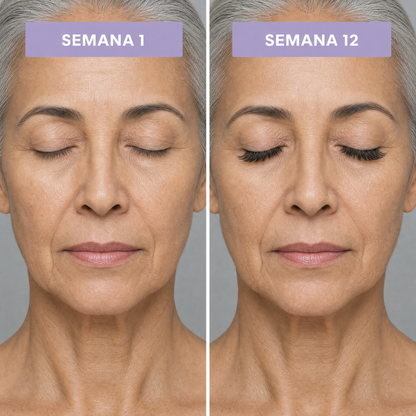 Sérum de Pestañas QELORAL
